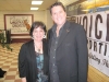 with Jeff Bader - Soldiers Angels Concert, Killeen TX 2/10