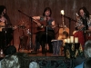 Joni Mitchell Tribute Concert- Caroline Doctorow, Denise, Hillary Foxsong- Port Washington Library